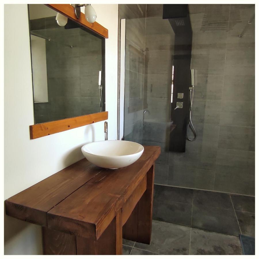 La Vigneronne Des Costieres Bed & Breakfast Vauvert Bagian luar foto