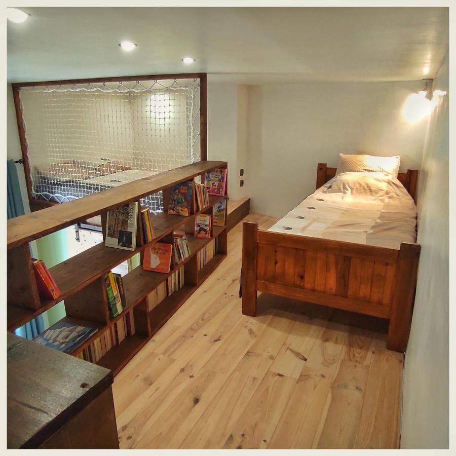 La Vigneronne Des Costieres Bed & Breakfast Vauvert Bagian luar foto